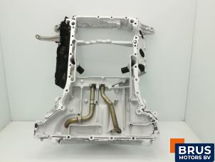 Ölwanne van een Volkswagen Touareg (7LA/7L6) 5.0 TDI V10 2006