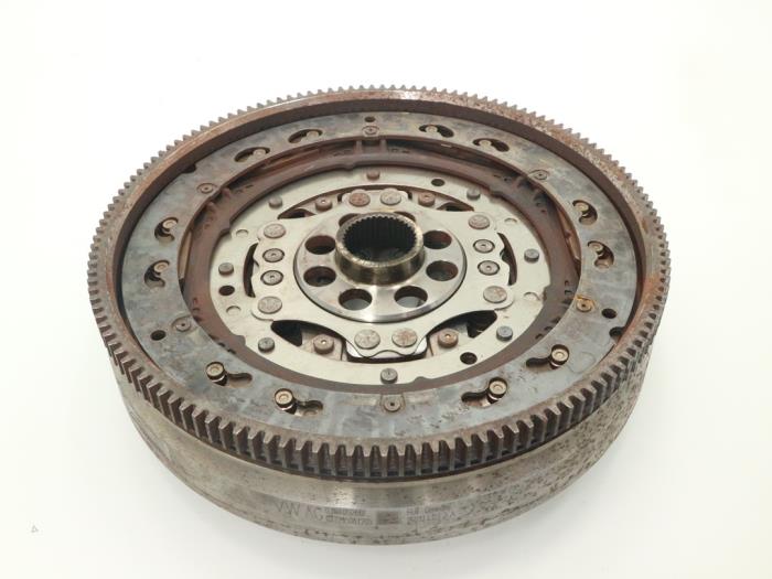 Dual mass flywheels with part number 012295 stock