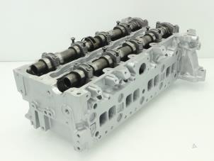 Overhauled Cylinder head Mercedes Vito (639.6) 2.2 116 CDI 16V Euro 5 Price € 1.028,50 Inclusive VAT offered by Brus Motors BV