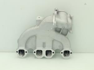 Used Intake manifold Audi A4 (B7) 2.0 TDI Price € 90,75 Inclusive VAT offered by Brus Motors BV
