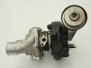 Turbo from a Lexus IS (E2), 2005 / 2013 220d 16V, Saloon, 4-dr, Diesel, 2.231cc, 130kW (177pk), RWD, 2ADFHV, 2005-08 / 2012-07, ALE20 2007