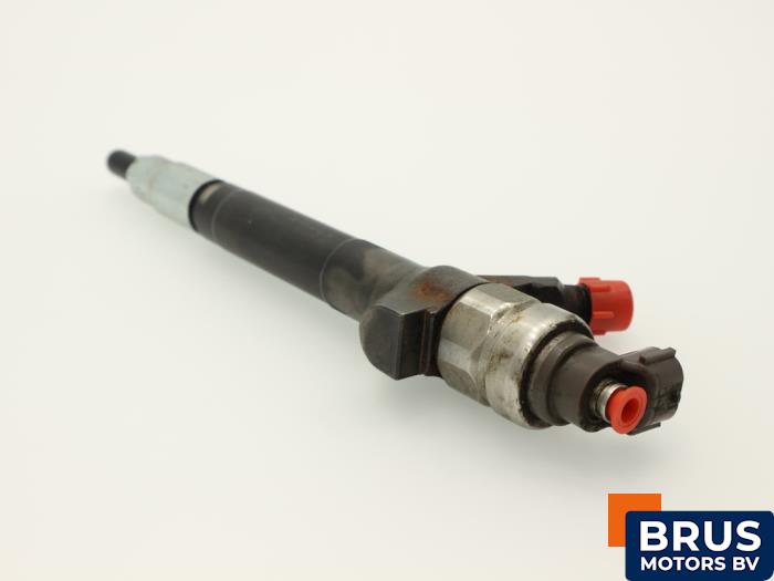 Usagé Injecteurs Ford Transit 2.2 TDCi 16V Prix € 151,25 Prix TTC proposé par Brus Motors BV