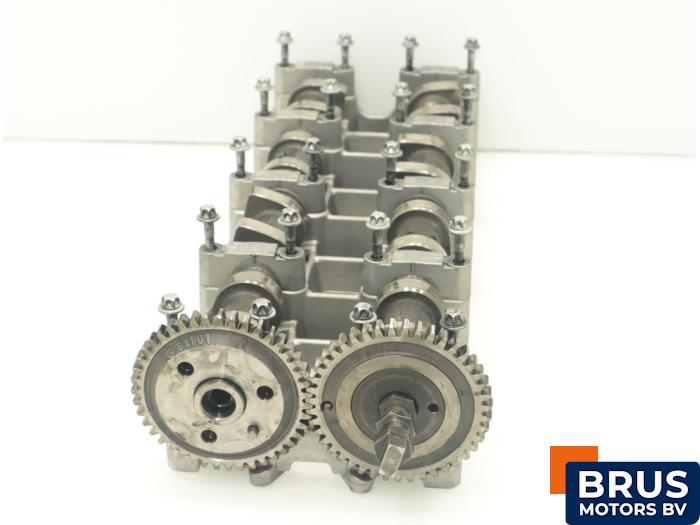 Usagé Arbre à cames Mercedes C (W203) 2.2 C-200 CDI 16V Prix € 302,50 Prix TTC proposé par Brus Motors BV