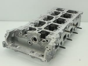 Used Cylinder head Mercedes E (W213) E-220d 2.0 Turbo 16V Price € 907,50 Inclusive VAT offered by Brus Motors BV