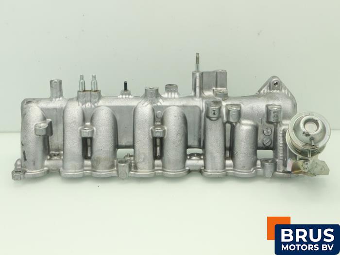 Gebrauchte Ansaugbrugge Toyota Land Cruiser (J15) 3.0 D-4D 16V Preis € 181,50 Mit Mehrwertsteuer angeboten von Brus Motors BV