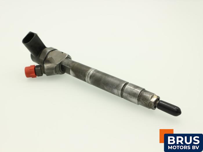 Usagé Injecteurs Mercedes ML I (163) 2.7 270 CDI 20V Prix € 151,25 Prix TTC proposé par Brus Motors BV