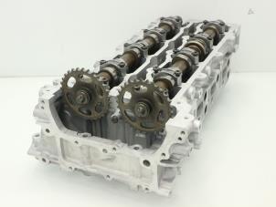 Used Cylinder head Mercedes Vito (639.6) 2.2 113 CDI 16V Euro 5 Price € 605,00 Inclusive VAT offered by Brus Motors BV