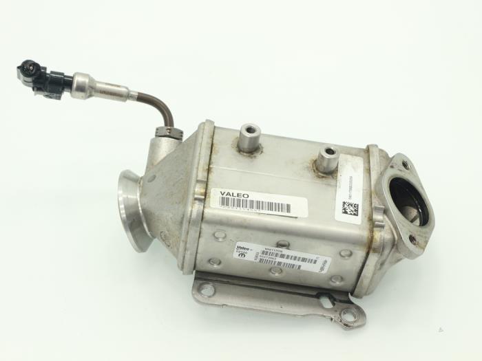 EGR coolers with engine code 330A100 stock