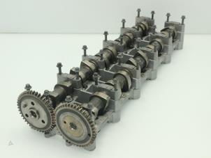Used Camshaft Mercedes E (W211) 2.7 E-270 CDI 20V Price € 423,50 Inclusive VAT offered by Brus Motors BV