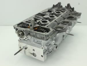 Usagé Tête de cylindre Ford Mondeo IV 2.0 TDCi 163 16V Prix € 605,00 Prix TTC proposé par Brus Motors BV