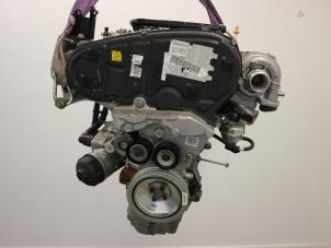 Usados Motor Fiat 500L (199) 1.6 D 16V Multijet Precio € 2.359,50 IVA incluido ofrecido por Brus Motors BV