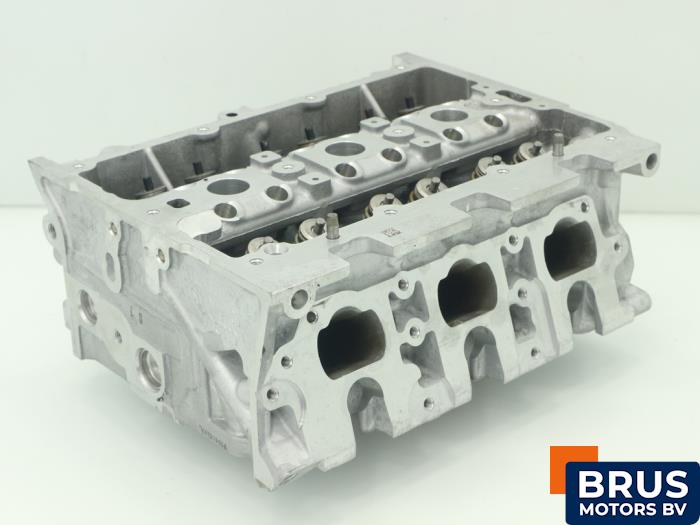 Usagé Culasse Seat Ibiza V (KJB) 1.0 TSI 12V Prix € 423,50 Prix TTC proposé par Brus Motors BV