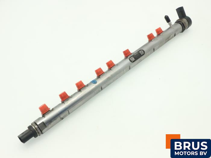 Usagé Système d'injection BMW 3 serie (F30) 335d xDrive 3.0 24V Prix € 151,25 Prix TTC proposé par Brus Motors BV