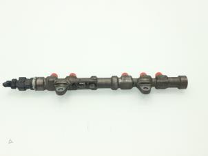 Used Fuel injector nozzle Citroen Nemo (AA) 1.3 HDi 75 Price € 60,50 Inclusive VAT offered by Brus Motors BV