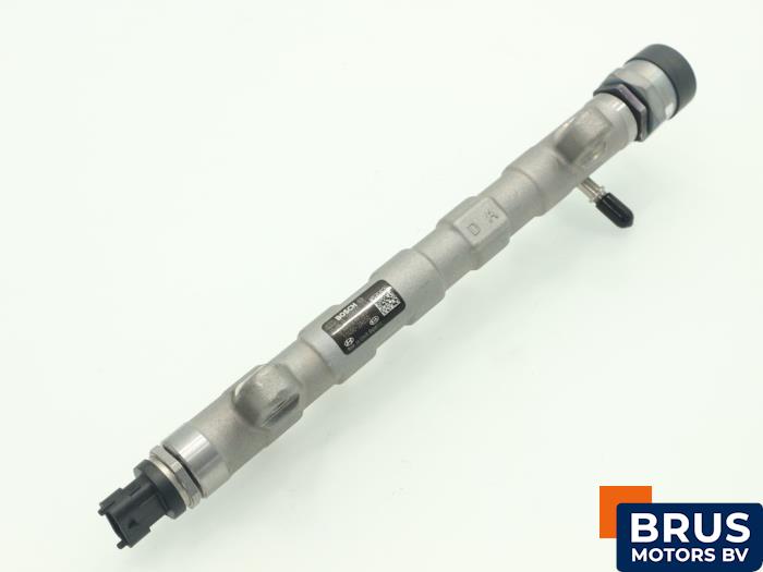 Usagé Système d'injection Hyundai i40 (VFA) 1.7 CRDi 16V Prix € 90,75 Prix TTC proposé par Brus Motors BV