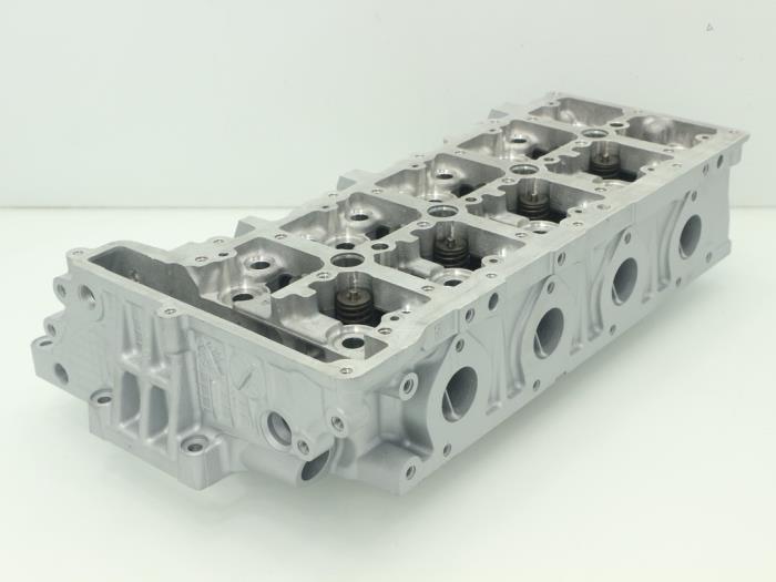 Cylinder head Mini Clubman 1.6 Cooper D - N47C16A N47C16A