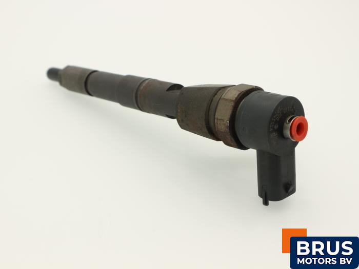 Usagé Injecteurs Alfa Romeo Giulietta (940) 1.6 JTDm 16V Prix € 121,00 Prix TTC proposé par Brus Motors BV