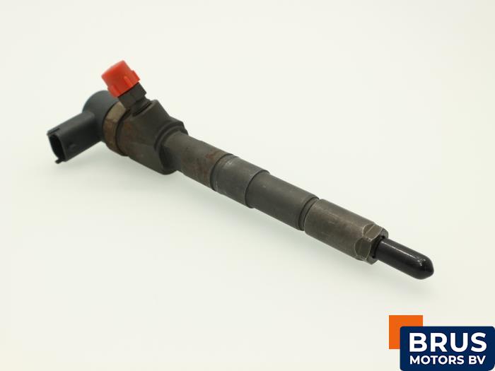 Usagé Injecteurs Alfa Romeo Giulietta (940) 1.6 JTDm 16V Prix € 121,00 Prix TTC proposé par Brus Motors BV