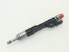 Injector (petrol injection) from a BMW 3 serie (F30) 320i 2.0 16V 2014