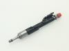 Injector (petrol injection) from a BMW 3 serie (F30) 320i 2.0 16V 2014