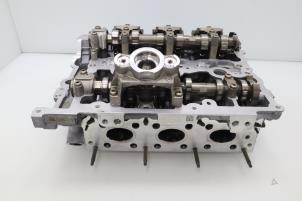 Used Cylinder head BMW 1 serie (F20) 116i 1.5 12V Price € 907,50 Inclusive VAT offered by Brus Motors BV