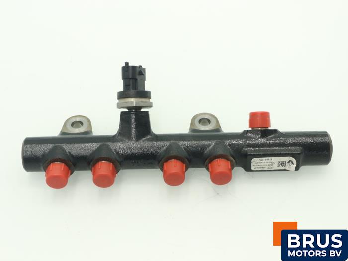 Usagé Système d'injection Renault Clio IV (5R) 1.5 Energy dCi 90 FAP Prix € 90,75 Prix TTC proposé par Brus Motors BV