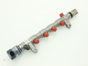 Used Fuel injector nozzle Volkswagen Amarok 2.0 BiTDI 16V 140 Price € 151,25 Inclusive VAT offered by Brus Motors BV