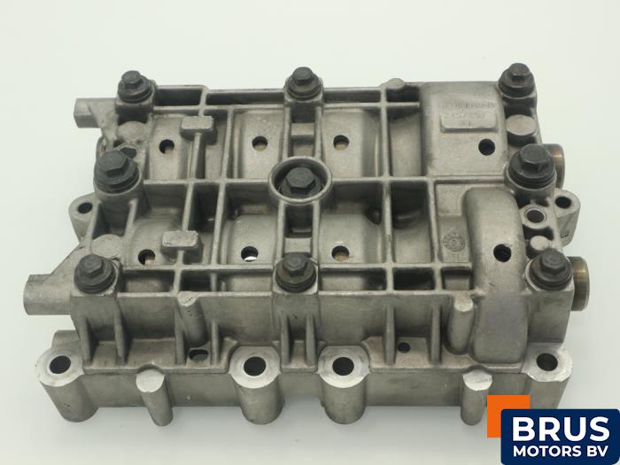 Używane Wal balansujacy Citroen C5 II Berline (RC) 2.2 HDiF 16V Cena € 302,50 Z VAT oferowane przez Brus Motors BV