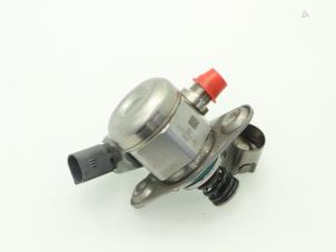 Used Mechanical fuel pump Mercedes CLA (117.3) 2.0 CLA-250 Turbo 16V Price € 121,00 Inclusive VAT offered by Brus Motors BV