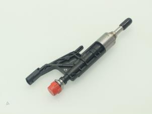 Used Injector (petrol injection) BMW 1 serie (F20) 118i 1.5 TwinPower 12V Price € 90,75 Inclusive VAT offered by Brus Motors BV