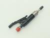 Injektor (Benzineinspritzung) van een BMW 1 serie (F20) 118i 1.5 TwinPower 12V 2017