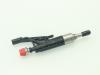 Injector (petrol injection) from a BMW 1 serie (F20) 118i 1.5 TwinPower 12V 2017