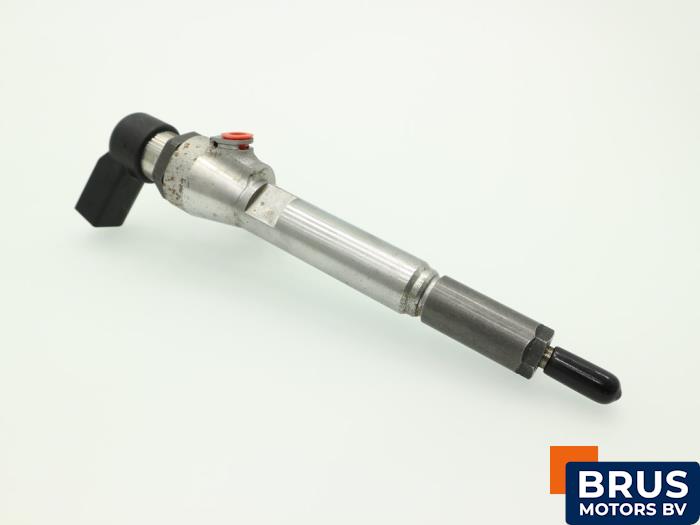 Usagé Injecteurs Renault Scénic II (JM) 1.5 dCi 105 Prix € 90,75 Prix TTC proposé par Brus Motors BV