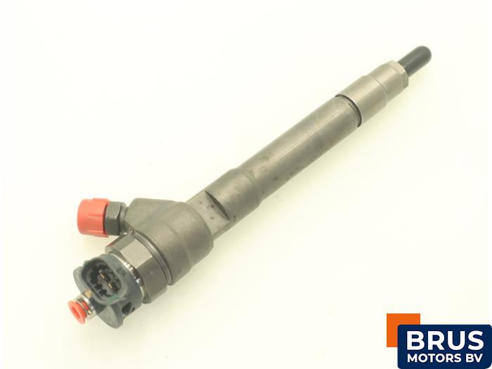 Usagé Injecteurs Nissan X-Trail (T32) 1.6 Energy dCi Prix € 121,00 Prix TTC proposé par Brus Motors BV