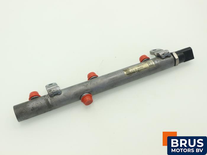 Usagé Système d'injection Mercedes ML II (164/4JG) 3.0 ML-320 CDI 4-Matic V6 24V Prix € 121,00 Prix TTC proposé par Brus Motors BV