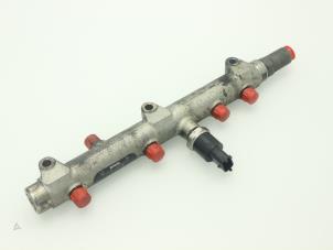 Usagé Système d'injection Iveco New Daily III 29L10V Prix € 121,00 Prix TTC proposé par Brus Motors BV