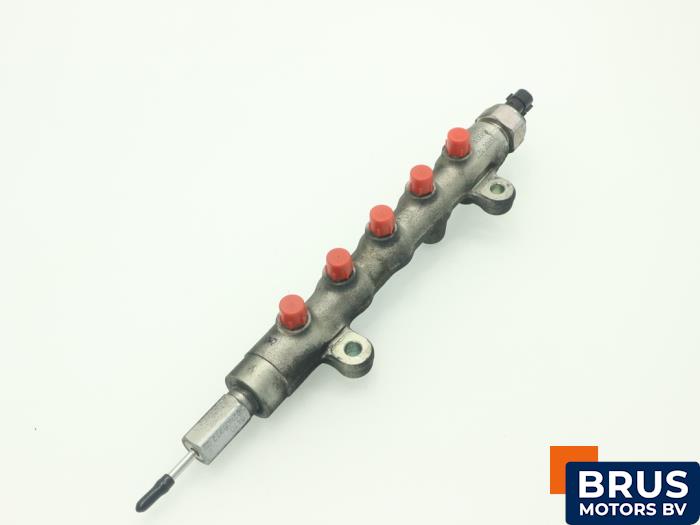 Usagé Système d'injection Mazda 6 (GH12/GHA2) 2.2 CiTD 16V 163 Prix € 90,75 Prix TTC proposé par Brus Motors BV