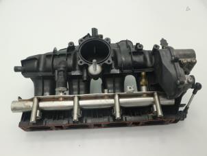 Used Intake manifold Audi A4 (B7) 2.0 TFSI 20V Price € 121,00 Inclusive VAT offered by Brus Motors BV