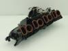 Intake manifold from a BMW 3 serie Touring (E91) 320d 16V 2012