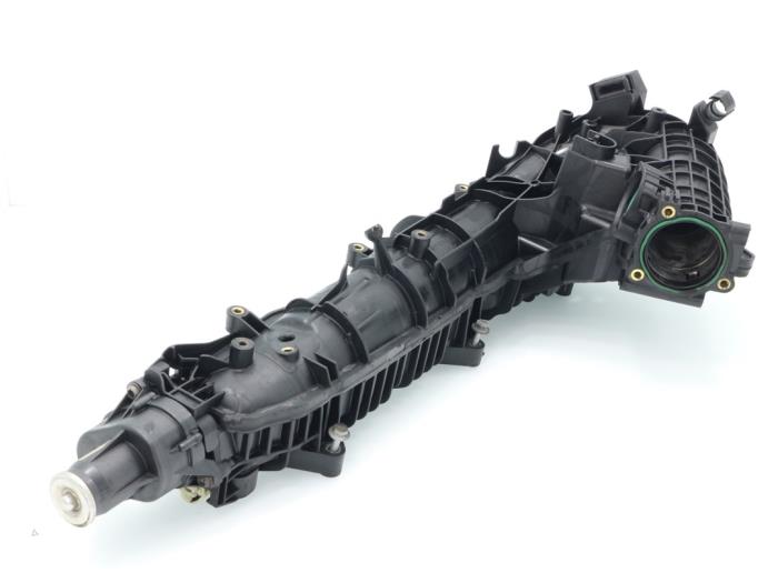 Intake manifold BMW X5 xDrive 30d 3.0 24V 850723302 N57D30A