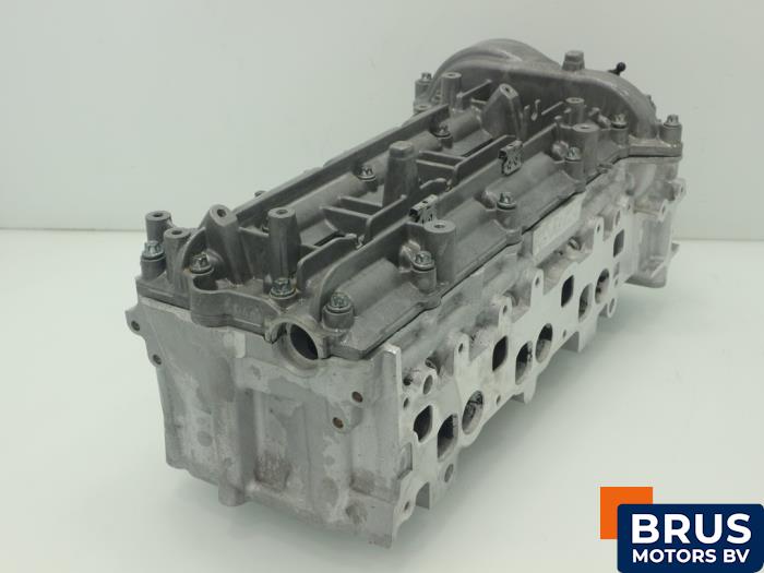 Usagé Culasse Mercedes ML II (164/4JG) 3.0 ML-320 CDI 4-Matic V6 24V Prix € 484,00 Prix TTC proposé par Brus Motors BV