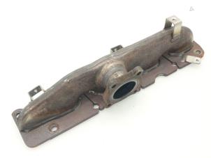Used Exhaust manifold Ford S-Max (GBW) 2.0 TDCi 16V Price € 90,75 Inclusive VAT offered by Brus Motors BV