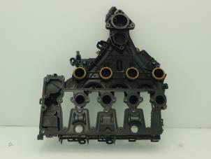 Used Intake manifold Ford S-Max (GBW) 2.0 TDCi 16V Price € 90,75 Inclusive VAT offered by Brus Motors BV
