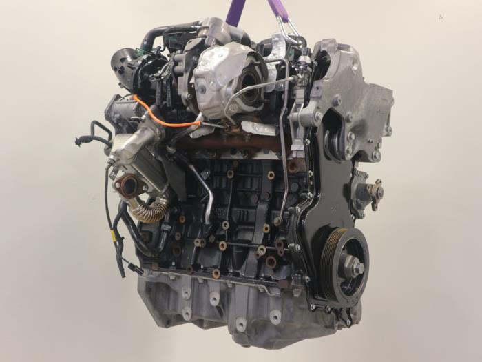Engine Opel Vivaro B 1.6 CDTI 115  R9M408 R9M408 R9M408