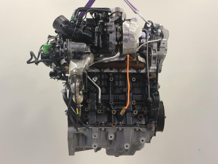 Engine Opel Vivaro B 1.6 CDTI 115  R9M408 R9M408 R9M408