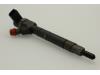 Injector (diesel) from a Mercedes-Benz Sprinter 3t (903) 313 CDI 16V 2004