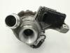 Turbo from a BMW 1 serie (E87/87N) 118d 16V 2010