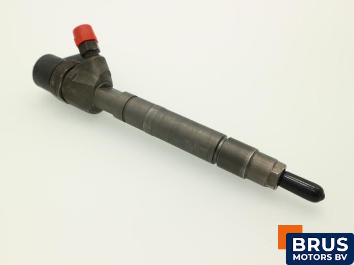 Usagé Injecteurs Mercedes ML I (163) 270 2.7 CDI 20V Prix € 151,25 Prix TTC proposé par Brus Motors BV