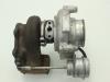 Turbo from a Iveco New Daily III 35C14 2006