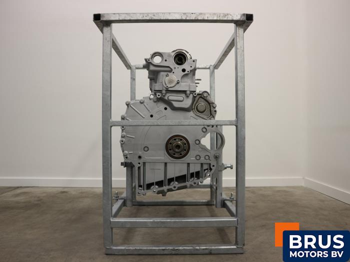 Overhauled Engine Volkswagen Touareg (7LA/7L6) 2.5 TDI R5 Price € 4.779,50 Inclusive VAT offered by Brus Motors BV
